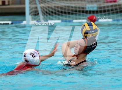 Thumbnail 1 in Redwood vs Woodside (Amanda MacDonald Tournament) photogallery.