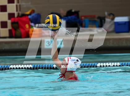 Thumbnail 2 in Redwood vs Woodside (Amanda MacDonald Tournament) photogallery.