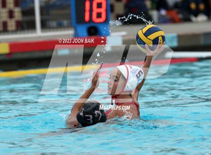 Thumbnail 2 in Redwood vs Woodside (Amanda MacDonald Tournament) photogallery.