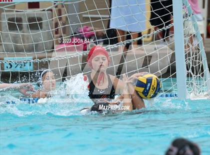 Thumbnail 2 in Redwood vs Woodside (Amanda MacDonald Tournament) photogallery.
