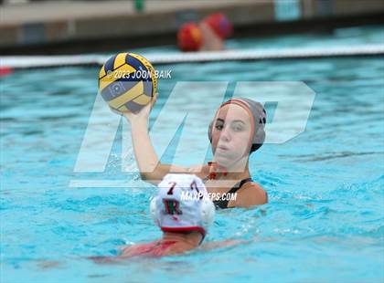 Thumbnail 2 in Redwood vs Woodside (Amanda MacDonald Tournament) photogallery.