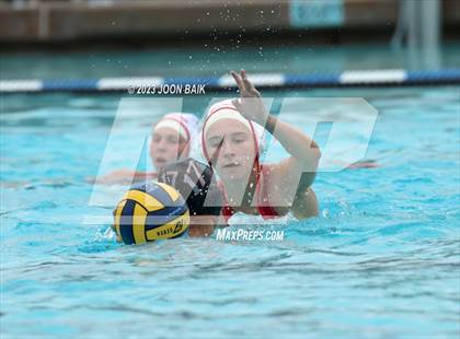 Thumbnail 1 in Redwood vs Woodside (Amanda MacDonald Tournament) photogallery.