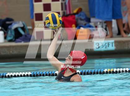 Thumbnail 3 in Redwood vs Woodside (Amanda MacDonald Tournament) photogallery.