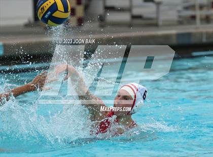 Thumbnail 1 in Redwood vs Woodside (Amanda MacDonald Tournament) photogallery.
