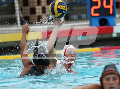 Thumbnail 1 in Redwood vs Woodside (Amanda MacDonald Tournament) photogallery.