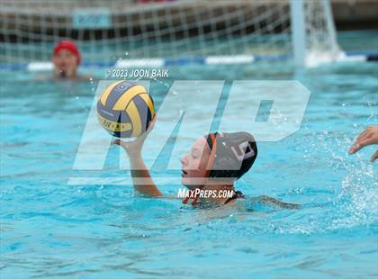 Thumbnail 3 in Redwood vs Woodside (Amanda MacDonald Tournament) photogallery.