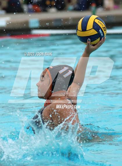Thumbnail 1 in Redwood vs Woodside (Amanda MacDonald Tournament) photogallery.