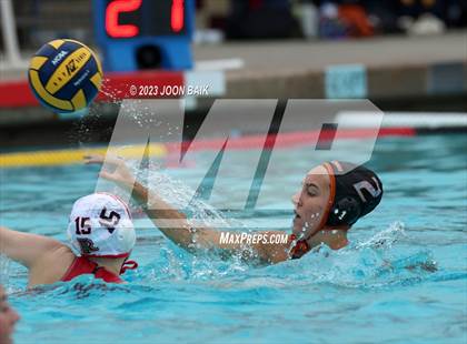 Thumbnail 1 in Redwood vs Woodside (Amanda MacDonald Tournament) photogallery.