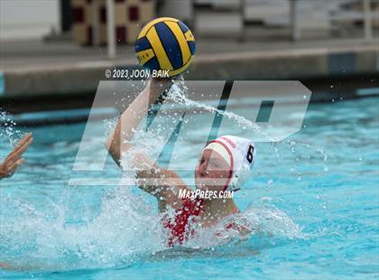 Thumbnail 3 in Redwood vs Woodside (Amanda MacDonald Tournament) photogallery.