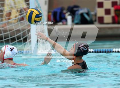 Thumbnail 3 in Redwood vs Woodside (Amanda MacDonald Tournament) photogallery.