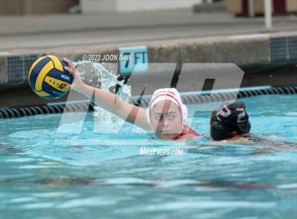 Thumbnail 3 in Redwood vs Woodside (Amanda MacDonald Tournament) photogallery.