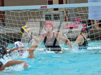 Thumbnail 1 in Redwood vs Woodside (Amanda MacDonald Tournament) photogallery.
