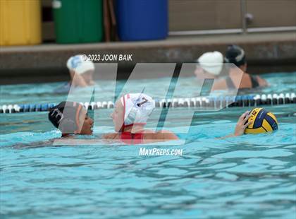 Thumbnail 1 in Redwood vs Woodside (Amanda MacDonald Tournament) photogallery.