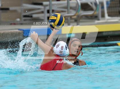 Thumbnail 2 in Redwood vs Woodside (Amanda MacDonald Tournament) photogallery.