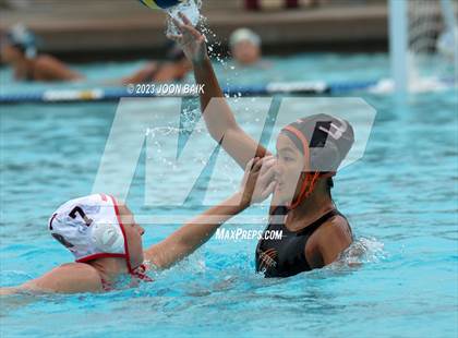 Thumbnail 2 in Redwood vs Woodside (Amanda MacDonald Tournament) photogallery.