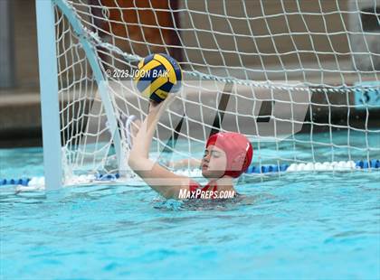 Thumbnail 3 in Redwood vs Woodside (Amanda MacDonald Tournament) photogallery.