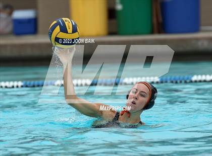 Thumbnail 1 in Redwood vs Woodside (Amanda MacDonald Tournament) photogallery.