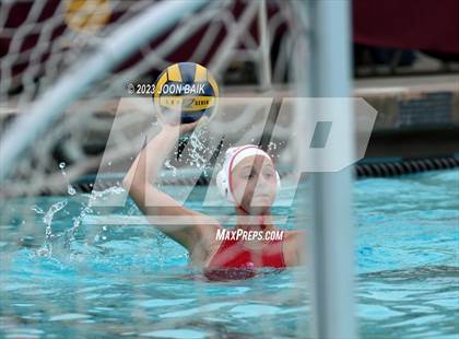 Thumbnail 2 in Redwood vs Woodside (Amanda MacDonald Tournament) photogallery.