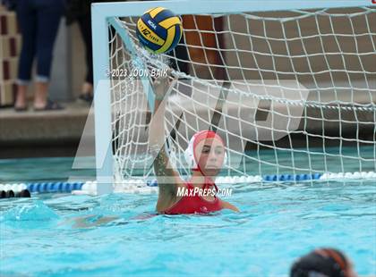 Thumbnail 2 in Redwood vs Woodside (Amanda MacDonald Tournament) photogallery.