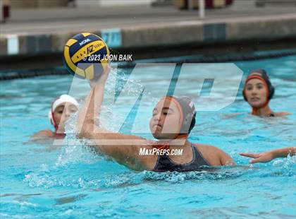 Thumbnail 1 in Redwood vs Woodside (Amanda MacDonald Tournament) photogallery.
