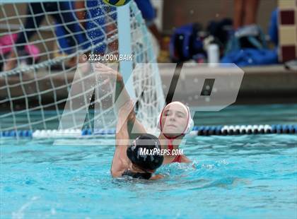 Thumbnail 1 in Redwood vs Woodside (Amanda MacDonald Tournament) photogallery.