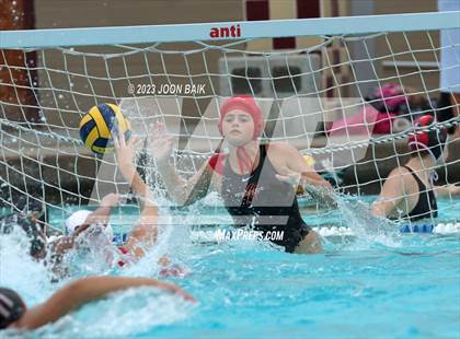 Thumbnail 2 in Redwood vs Woodside (Amanda MacDonald Tournament) photogallery.