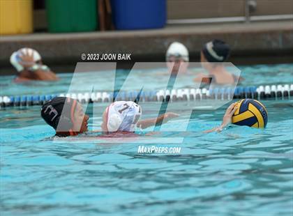 Thumbnail 3 in Redwood vs Woodside (Amanda MacDonald Tournament) photogallery.