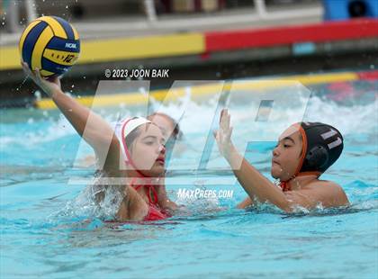 Thumbnail 1 in Redwood vs Woodside (Amanda MacDonald Tournament) photogallery.