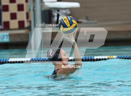 Thumbnail 2 in Redwood vs Woodside (Amanda MacDonald Tournament) photogallery.
