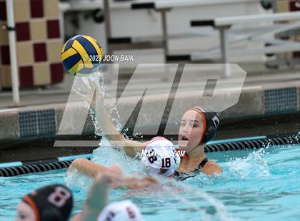 Thumbnail 1 in Redwood vs Woodside (Amanda MacDonald Tournament) photogallery.