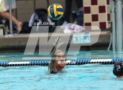 Thumbnail 1 in Redwood vs Woodside (Amanda MacDonald Tournament) photogallery.