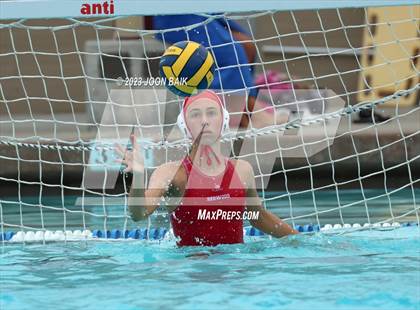 Thumbnail 3 in Redwood vs Woodside (Amanda MacDonald Tournament) photogallery.