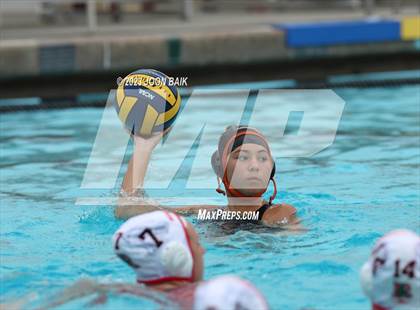 Thumbnail 2 in Redwood vs Woodside (Amanda MacDonald Tournament) photogallery.