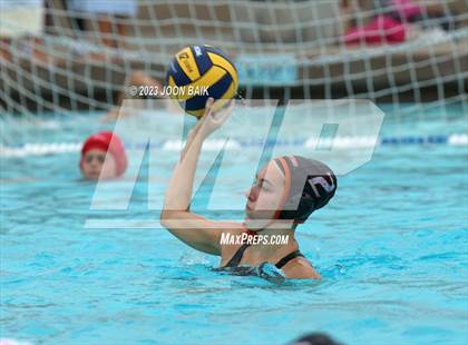 Thumbnail 2 in Redwood vs Woodside (Amanda MacDonald Tournament) photogallery.