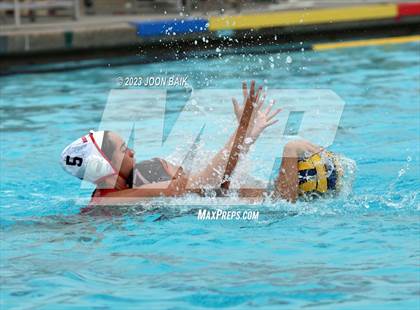 Thumbnail 3 in Redwood vs Woodside (Amanda MacDonald Tournament) photogallery.