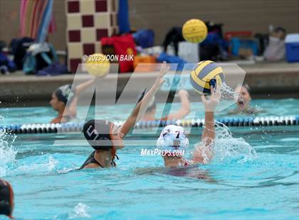 Thumbnail 1 in Redwood vs Woodside (Amanda MacDonald Tournament) photogallery.