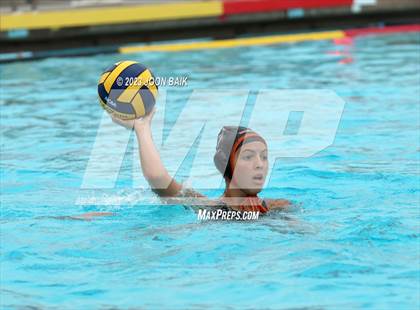 Thumbnail 1 in Redwood vs Woodside (Amanda MacDonald Tournament) photogallery.