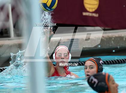 Thumbnail 1 in Redwood vs Woodside (Amanda MacDonald Tournament) photogallery.
