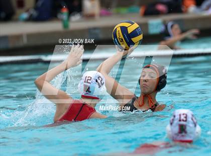 Thumbnail 1 in Redwood vs Woodside (Amanda MacDonald Tournament) photogallery.