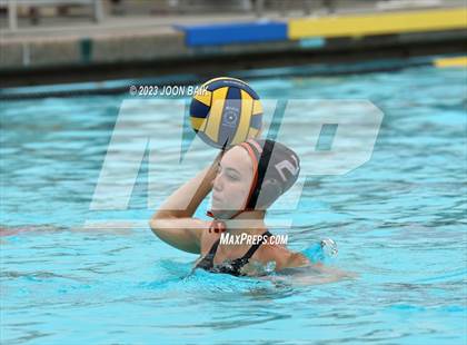 Thumbnail 3 in Redwood vs Woodside (Amanda MacDonald Tournament) photogallery.
