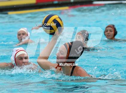 Thumbnail 3 in Redwood vs Woodside (Amanda MacDonald Tournament) photogallery.