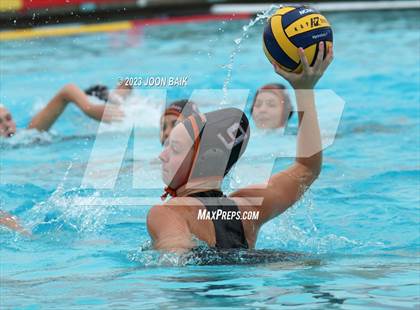 Thumbnail 1 in Redwood vs Woodside (Amanda MacDonald Tournament) photogallery.