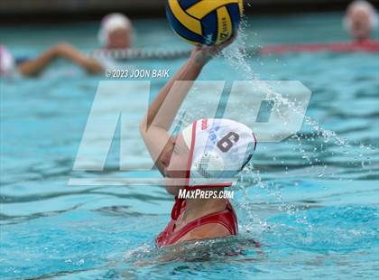 Thumbnail 1 in Redwood vs Woodside (Amanda MacDonald Tournament) photogallery.