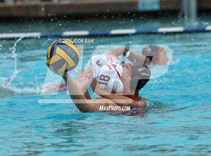 Thumbnail 1 in Redwood vs Woodside (Amanda MacDonald Tournament) photogallery.