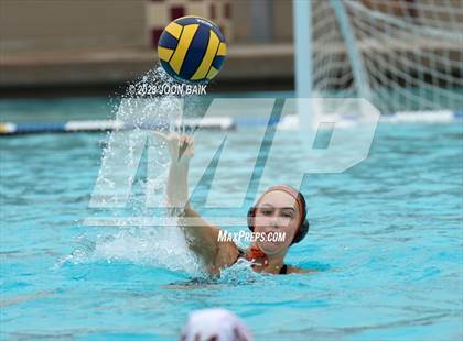 Thumbnail 1 in Redwood vs Woodside (Amanda MacDonald Tournament) photogallery.
