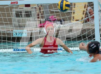 Thumbnail 2 in Redwood vs Woodside (Amanda MacDonald Tournament) photogallery.