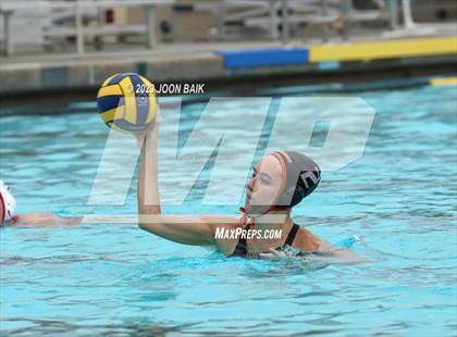 Thumbnail 1 in Redwood vs Woodside (Amanda MacDonald Tournament) photogallery.