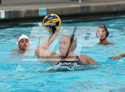 Thumbnail 3 in Redwood vs Woodside (Amanda MacDonald Tournament) photogallery.