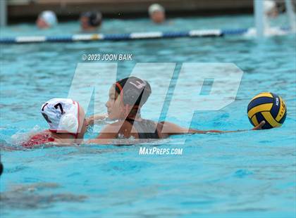 Thumbnail 1 in Redwood vs Woodside (Amanda MacDonald Tournament) photogallery.