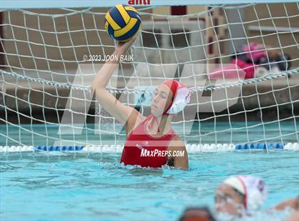 Thumbnail 1 in Redwood vs Woodside (Amanda MacDonald Tournament) photogallery.